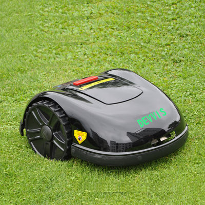 Chasis DEVVIS WiFi App Control Gyroscope Navigation Garden Grass Cutter Aluminum Robot E1600T for Large Lawn